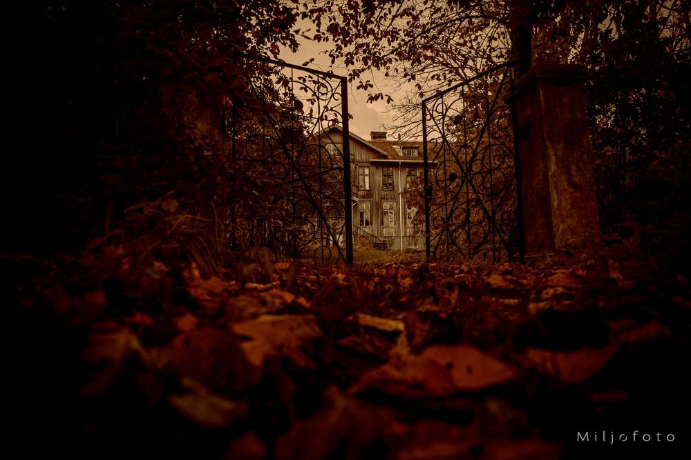 Velkommen inn Velkommen inn