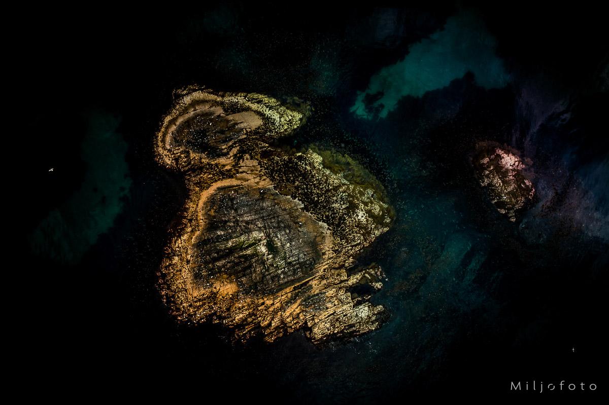 Liten holme Liten holme