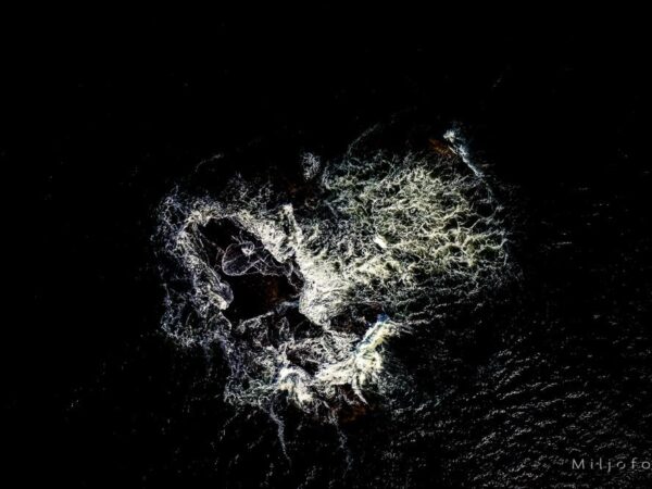 Skjær utenfor Viker