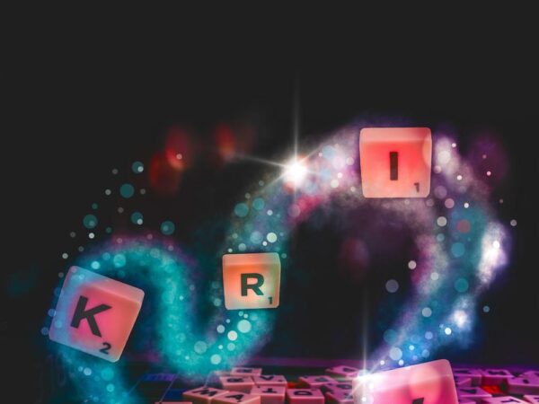 Skriv - Bilder med tekst