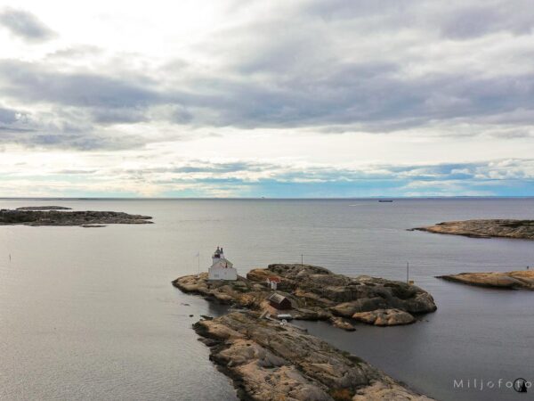 Homlungen fyrstasjon