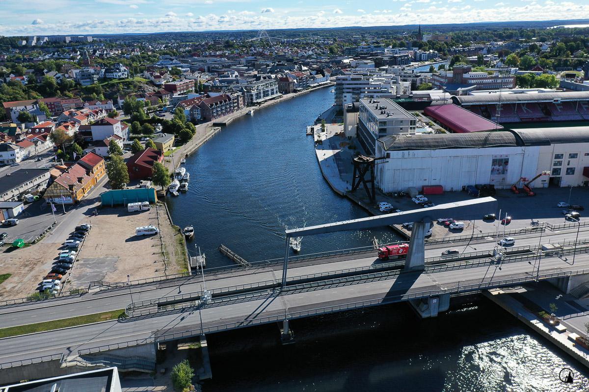 Værstebrua