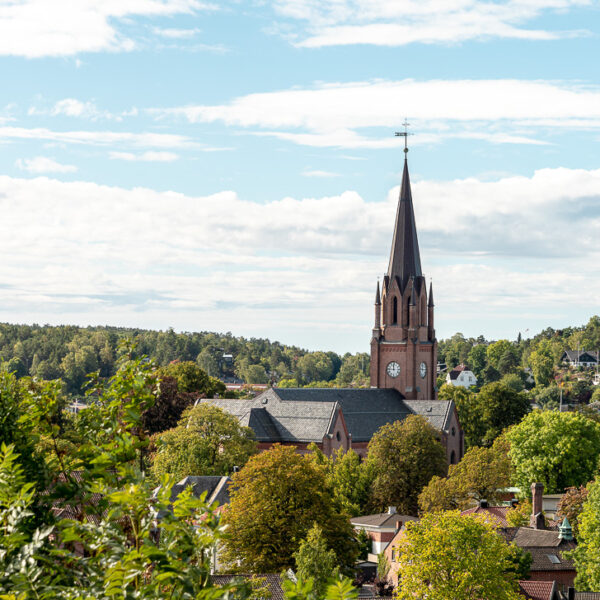 Domkirken i Fredrikstad