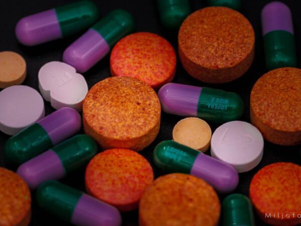 Doping