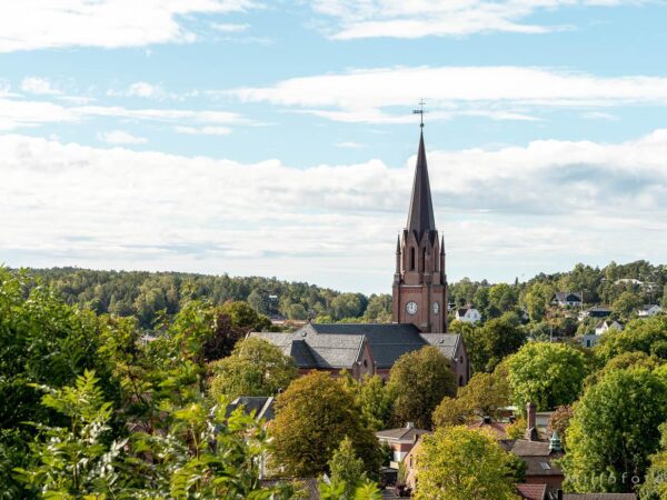 Fredrikstad domkirke