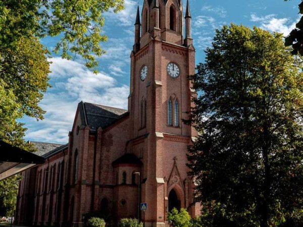 Domkirken i Fredrikstad