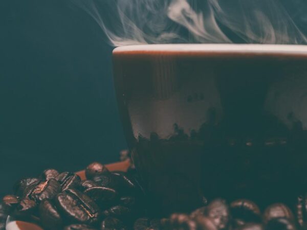 Kaffe