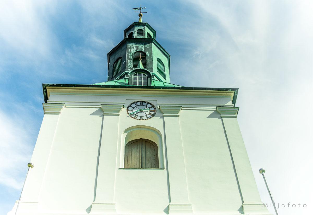 Gamlebyen kirke Gamlebyen kirke