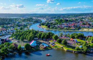 Idyll festivalen Fredrikstad