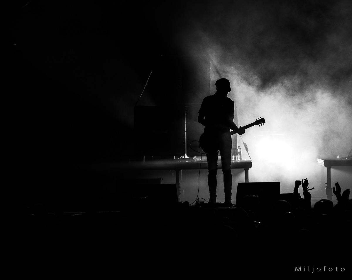 Konsert