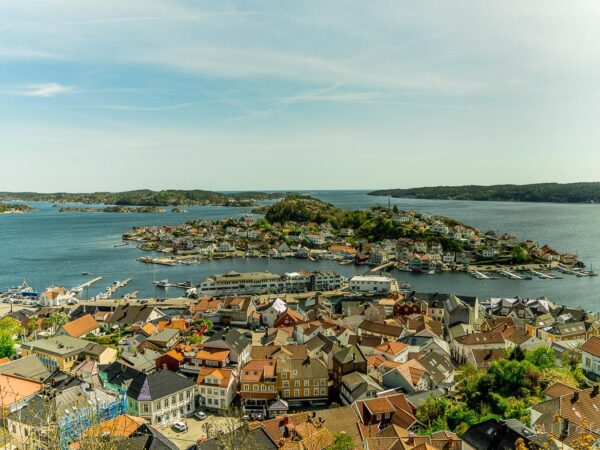 Kragerø