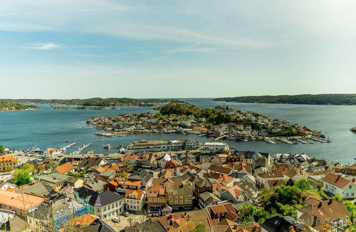 Kragerø Kragerø