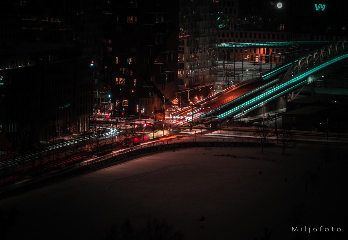 Oslo