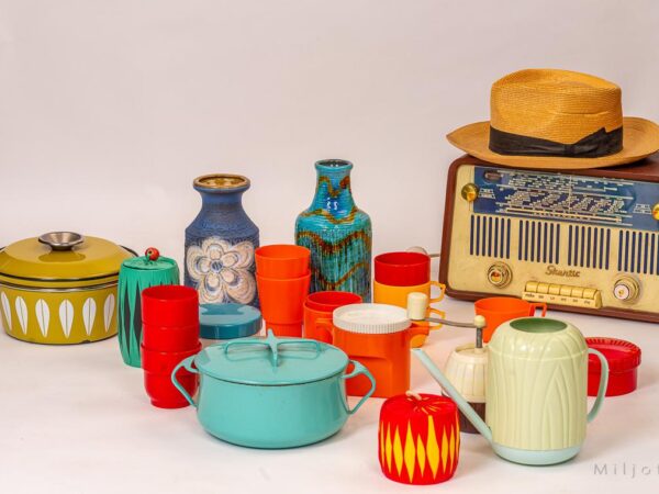 Lopper 2 - Interiør