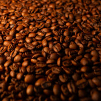 Kaffebønner - Kaffe