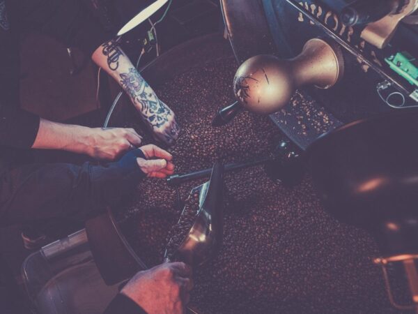 Kaffe krever tålmodighet - Kaffe