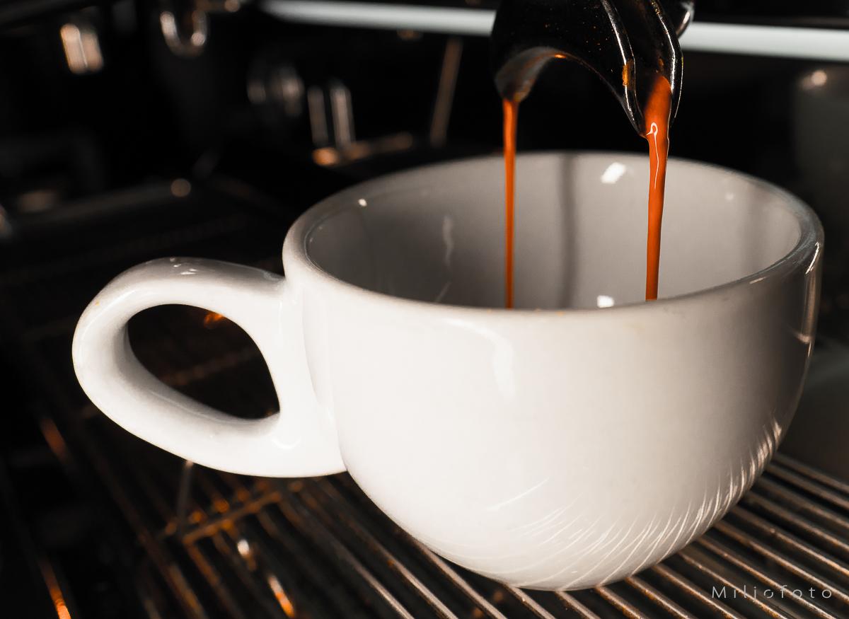 Kaffetrakter - Kaffe Kaffetrakter - Kaffe