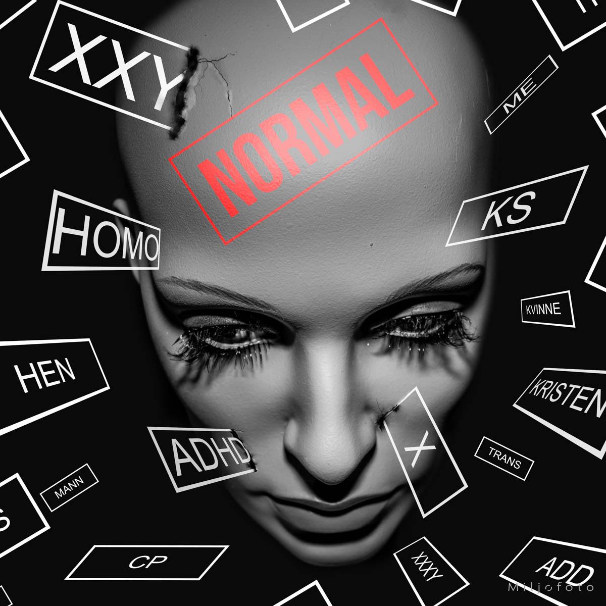 Normal - Følelser Normal - Følelser