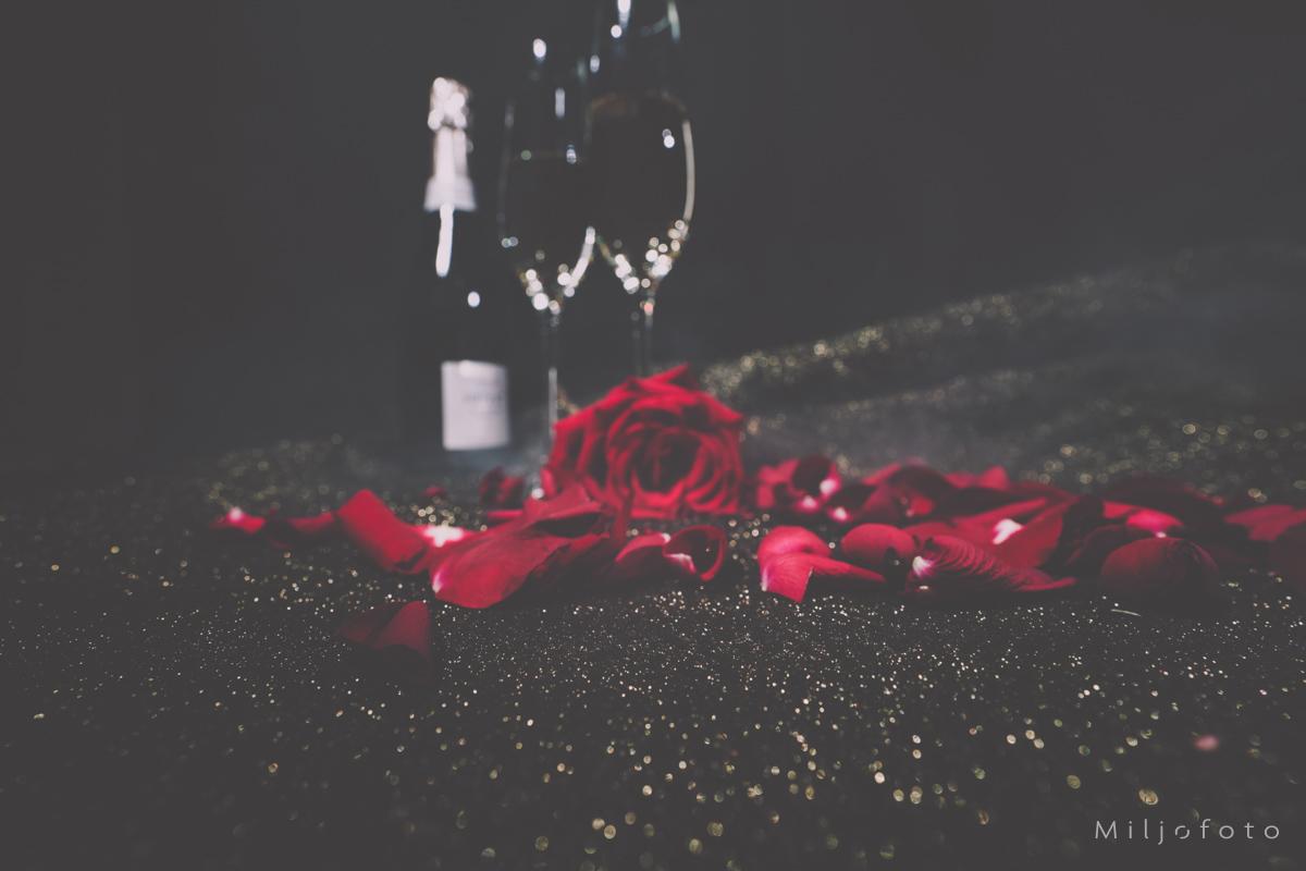 Noe å feire - Valentines Noe å feire - Valentines