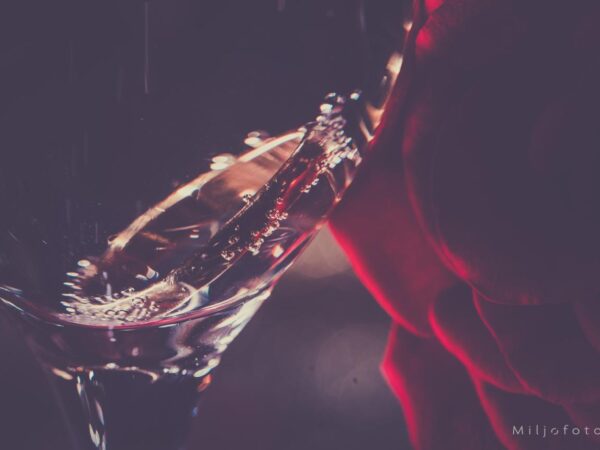 Forlovelse - Valentine