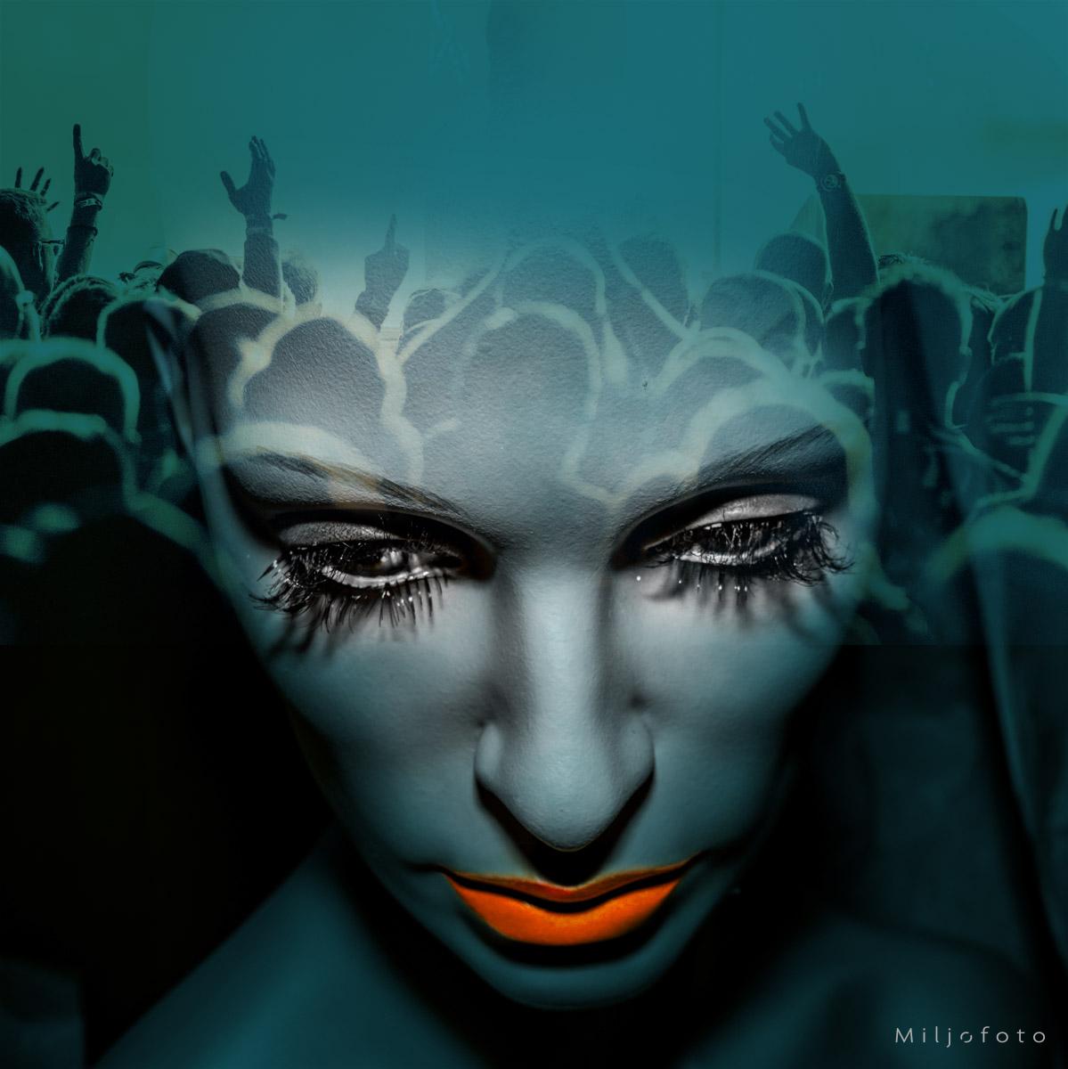 Sosial angst - Følelser Sosial angst - Følelser