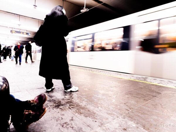 T-banen Oslo (5)