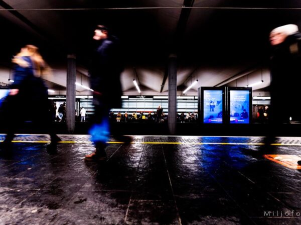 T-banen Oslo (8)