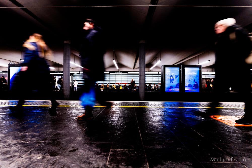 T-banen Oslo (8)