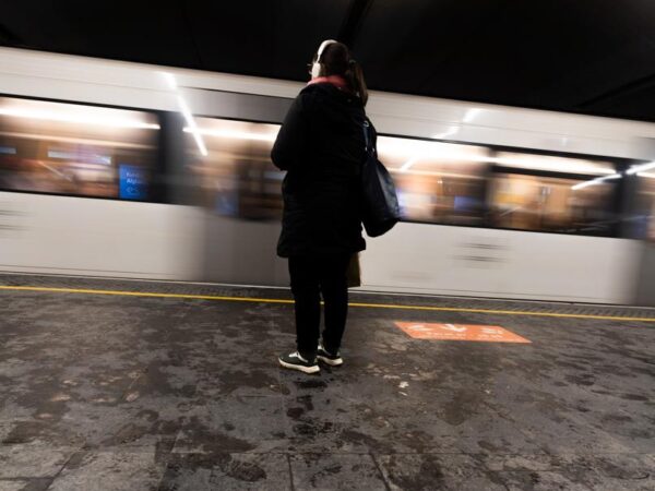 T-banen Oslo (10)