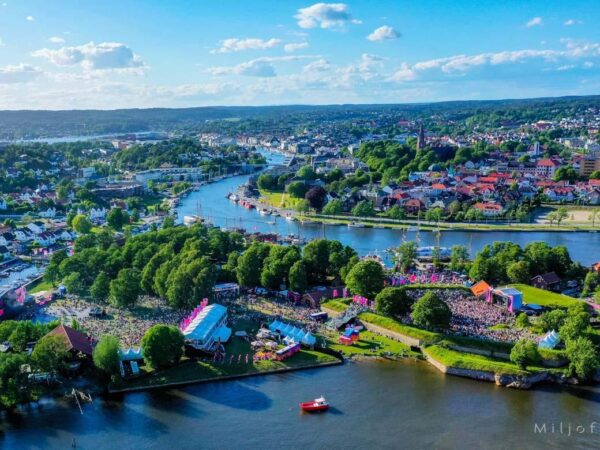 idyllfestivalen