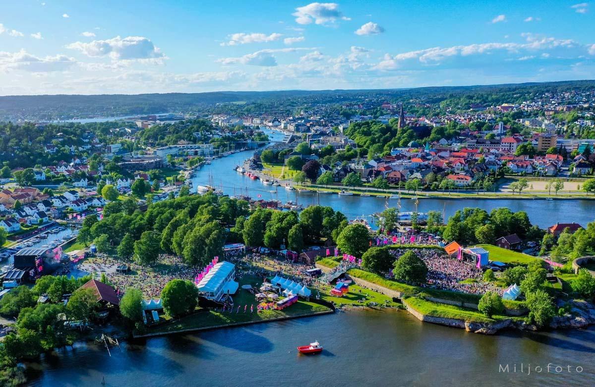 idyllfestivalen