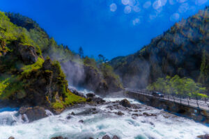 låtefossen