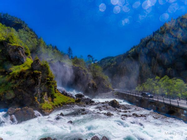 låtefossen