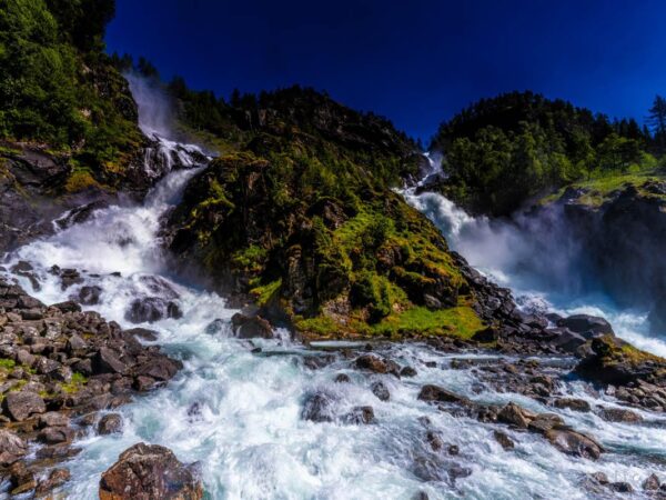 Låtefoss