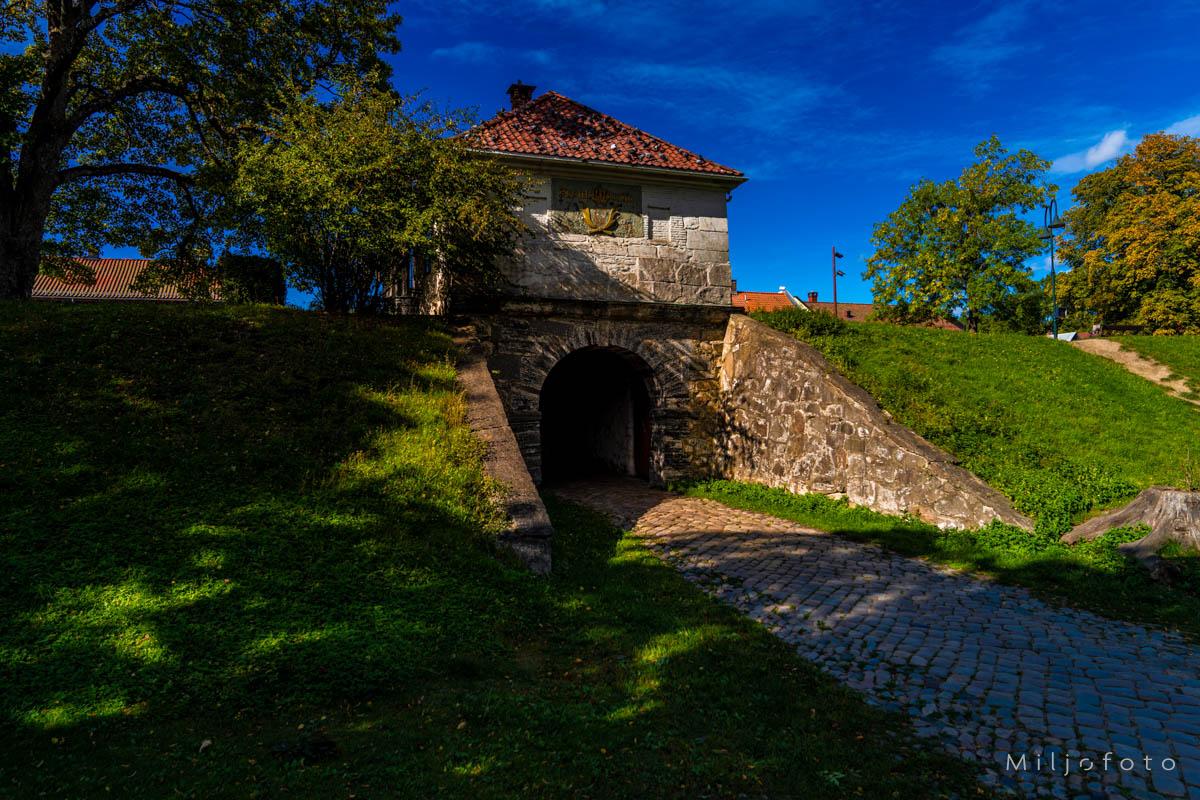 Voldporten Voldporten