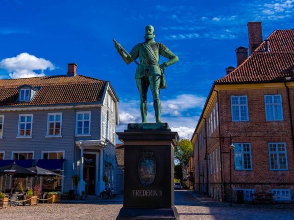 Frederik II