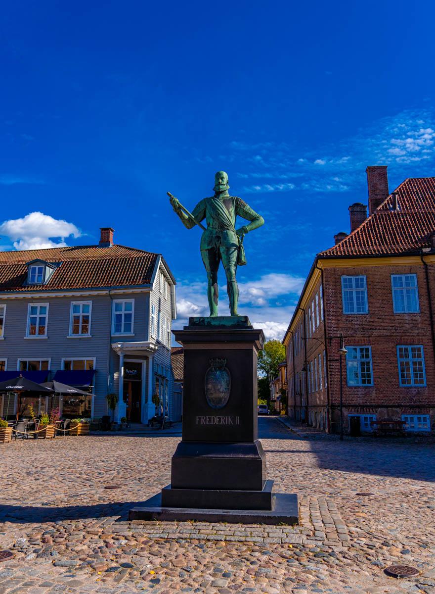 Frederik II Frederik II