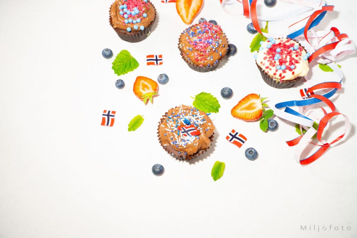 Bursdagsmotiv Bursdagsmotiv