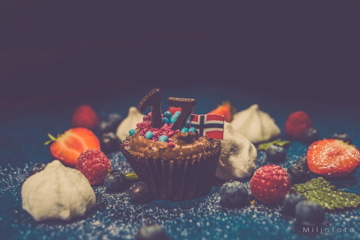 17.mai muffins 17.mai muffins