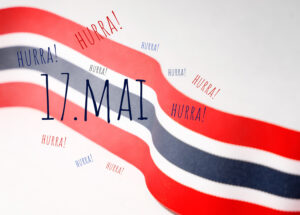 Hurra for 17.mai