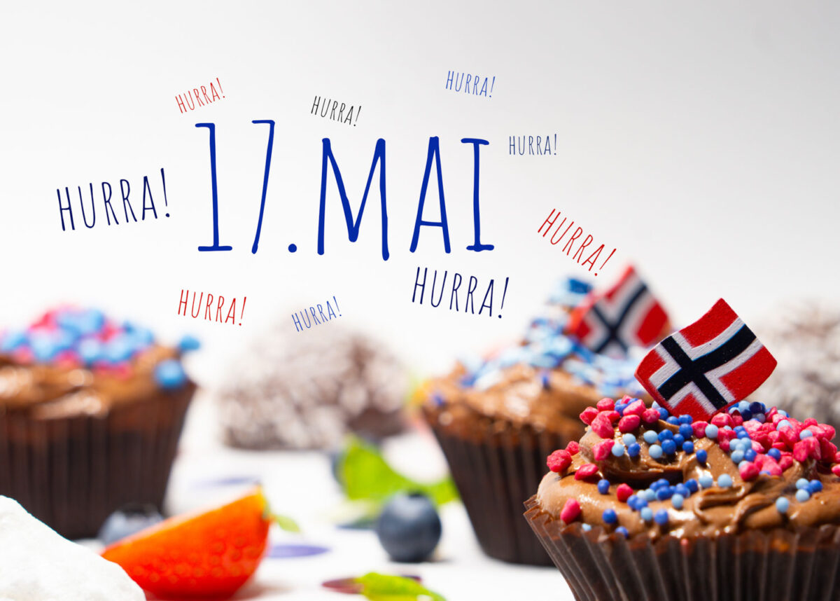 17.mai hilsen 17.mai hilsen