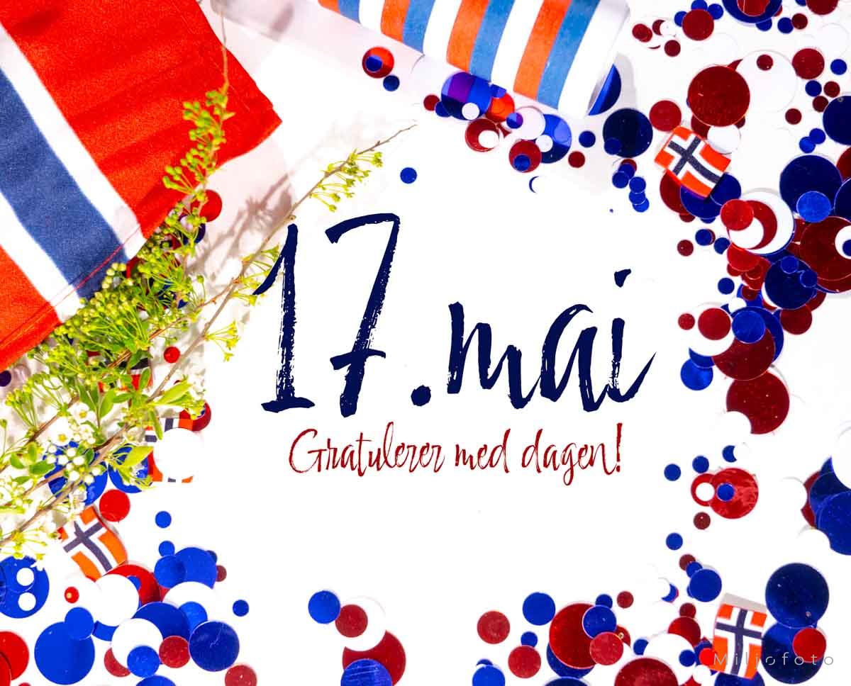 17.mai bilde 17.mai bilde