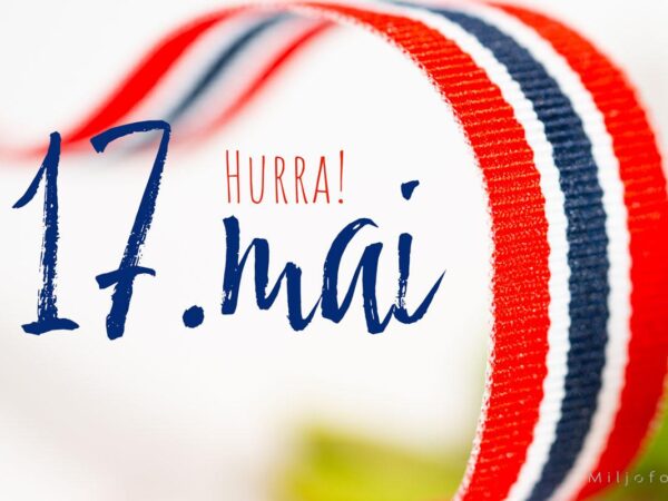 17.mai bilde Hurra
