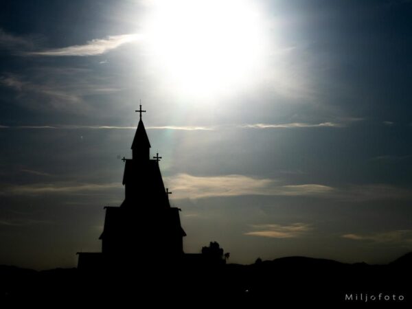 Heddal stavkirke (4)