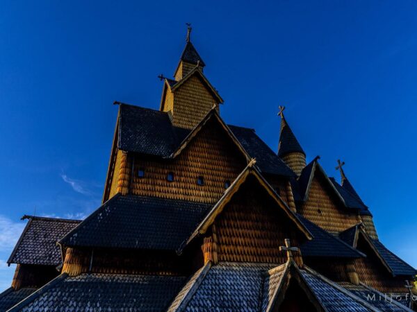 Heddal stavkirke (5)