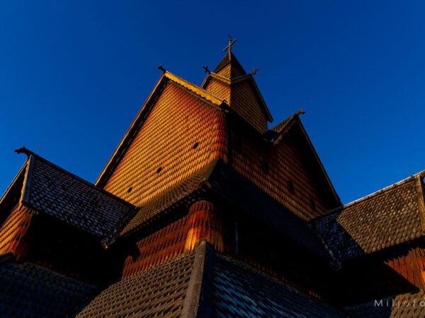 Heddal stavkirke (7)