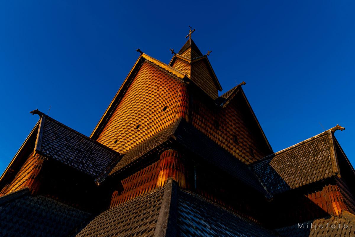 Heddal stavkirke (7)