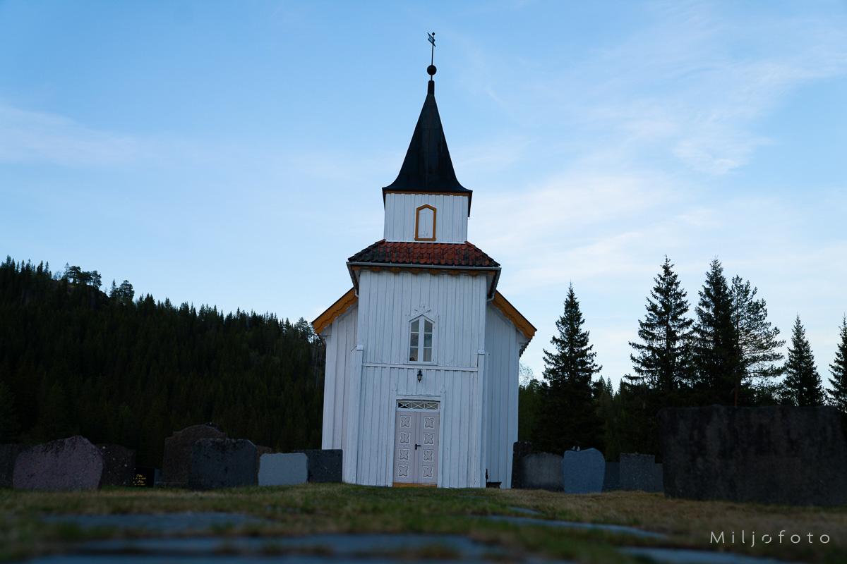 Høydalsmo kirke (1)