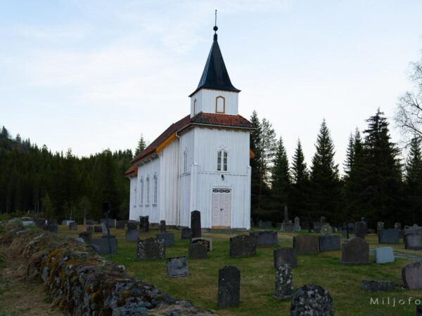 Høydalsmo kirke (3)