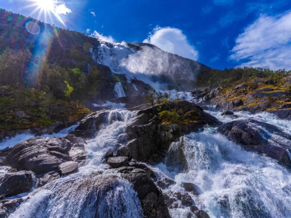 Langfossen (1)